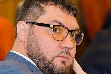 За содействие специальной военной операции!